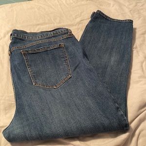 Old Navy Boyfriend jeans